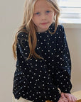 Mono Dot Tee