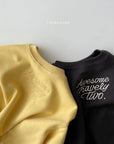 Awesome Sweatshirt