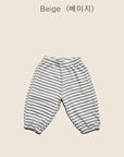 Stripe Pants