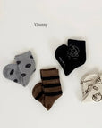 Cood Socks Set