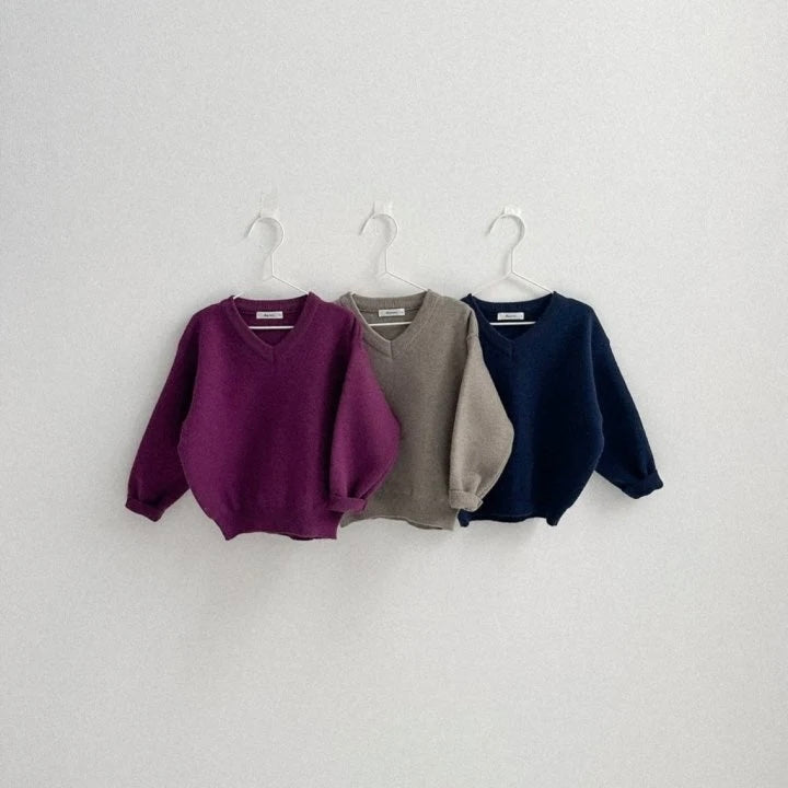 Vimo Knit