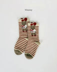 Cat Socks Set