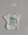 Today Slim Tee