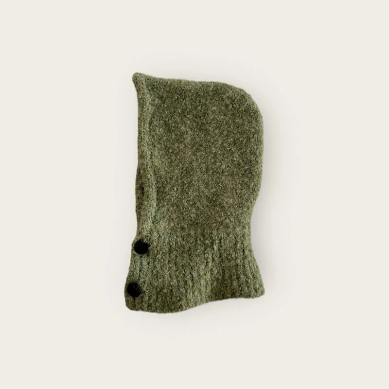 Chacha Balaclava