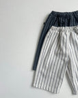 Doodoo Stripe Pants