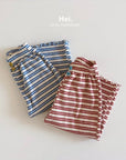 Striped Pants