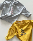 Sun Single Tee