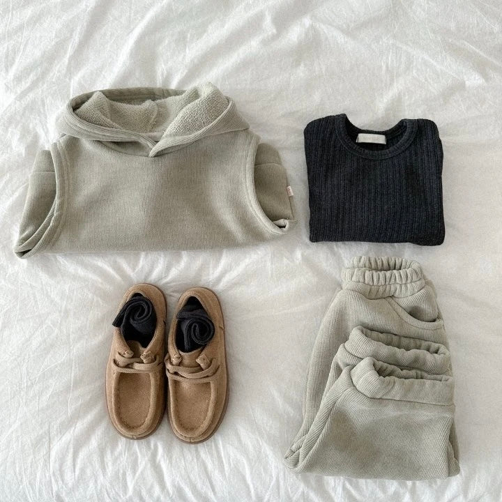 Snow Jogger Pants