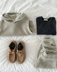 Snow Jogger Pants