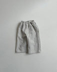 Doodoo Stripe Pants