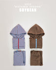 Y2K Stripe Set