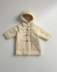 Canto Coat