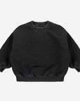 Dyeing Sweatshirt
