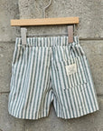 French Shorts