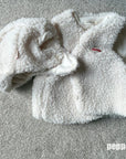 Fleece Vest