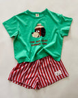 Dog Summer Tee