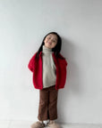 Chacha Cardigan