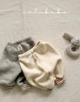 Luca Point Jogger Pants (Bebe)