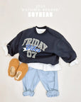 Home Jogger Pants
