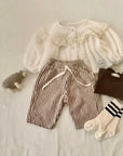Winter Chino Pants 25 (Bebe)