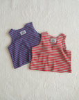 Little Foxx – Pippo Sleeveless