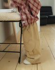 Little Foxx – Hichoo Cargo Pants