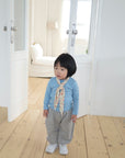 Little Foxx – Soft Modal Tee