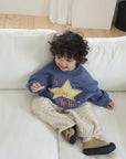 Little Foxx – Twinkle Sweatshirts