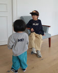Little Foxx – Play Me Tee