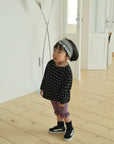 Little Foxx – Grape Leggings