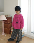 Little Foxx – Choco Star Pants