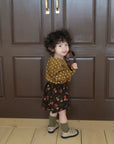 Little Foxx – Flower Field Pants