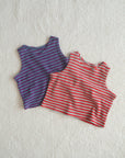 Little Foxx – Pippo Sleeveless