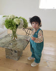 Little Foxx – Hachoo Overalls