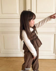 Little Foxx – Dorothy Blouse