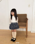 Little Foxx – Flower Lace Tee