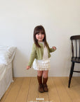 Little Foxx – Honey Cardigan
