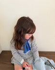 Little Foxx – Cotton Candy Scarf