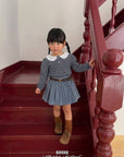 Little Foxx – Puella Blouse