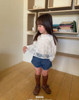 Little Foxx – Daisy Bustier