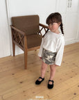 Little Foxx – Shoulder Sweatshirts