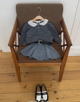 Little Foxx – Piava Corduroy Skirt