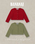 Little Foxx – Honey Cardigan