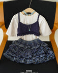 Little Foxx – Serena Cancan Skirt