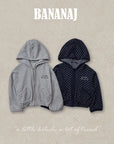 Little Foxx – Anggo Hood Jumper