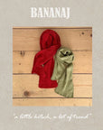 Little Foxx – Honey Scarf