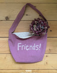 Little Foxx – Friends Bag