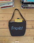 Little Foxx – Friends Bag
