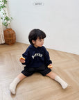 Little Foxx – Bay Hoodie