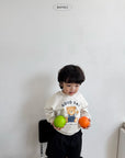 Little Foxx – Good Bear Sweatshirt